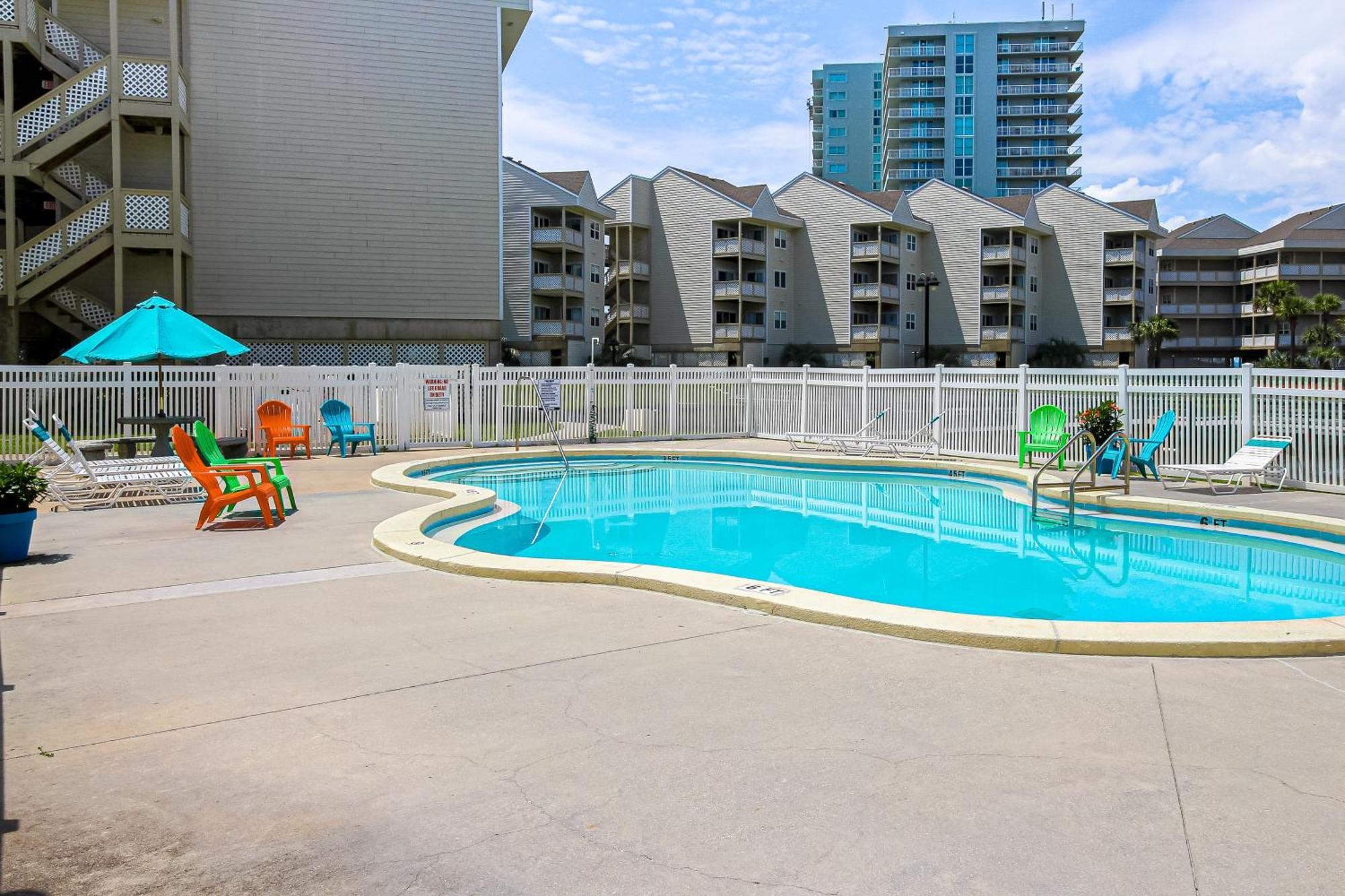 Bayview Beach Escape Пенсакола-Бич Экстерьер фото