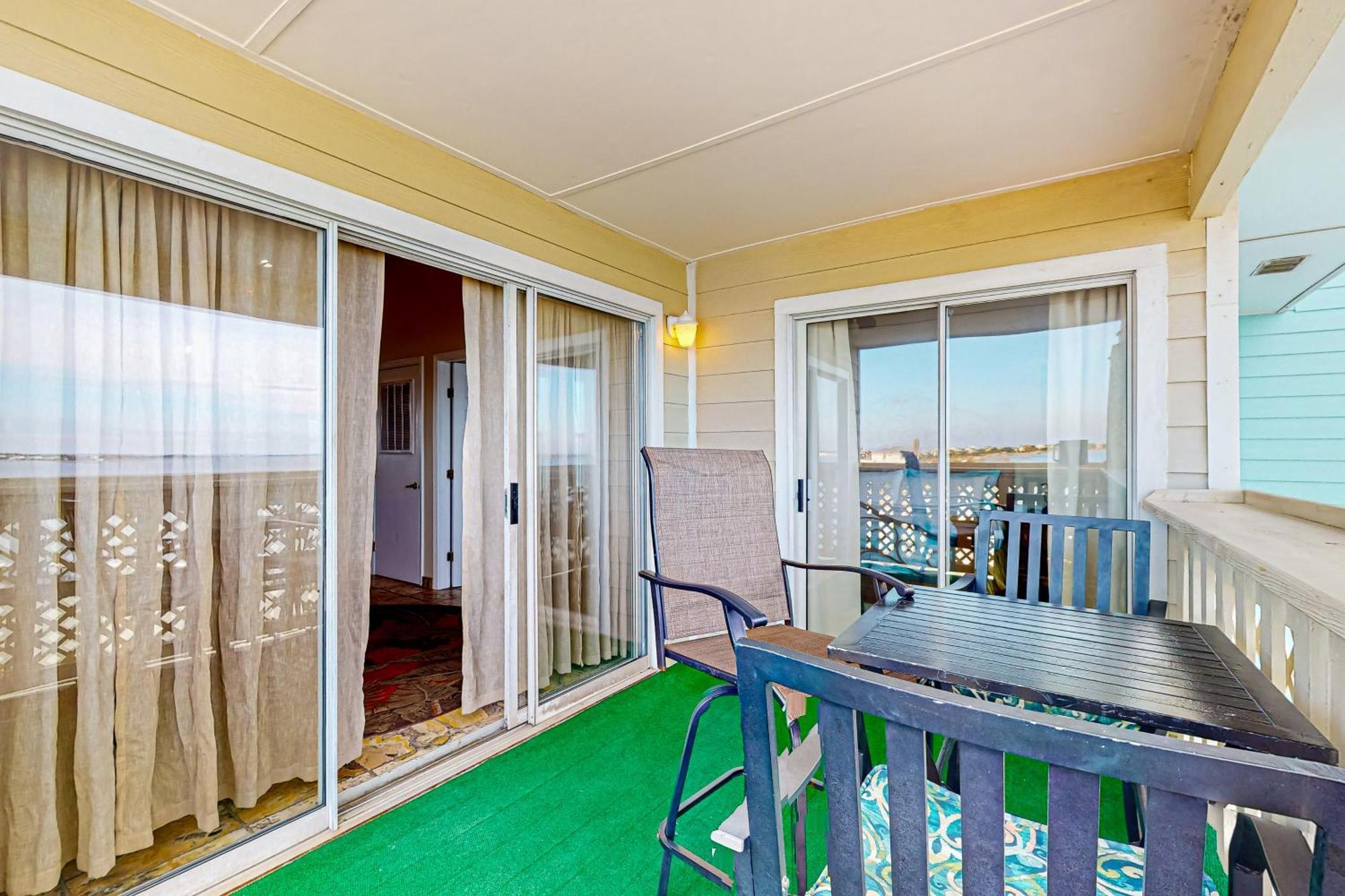 Bayview Beach Escape Пенсакола-Бич Экстерьер фото