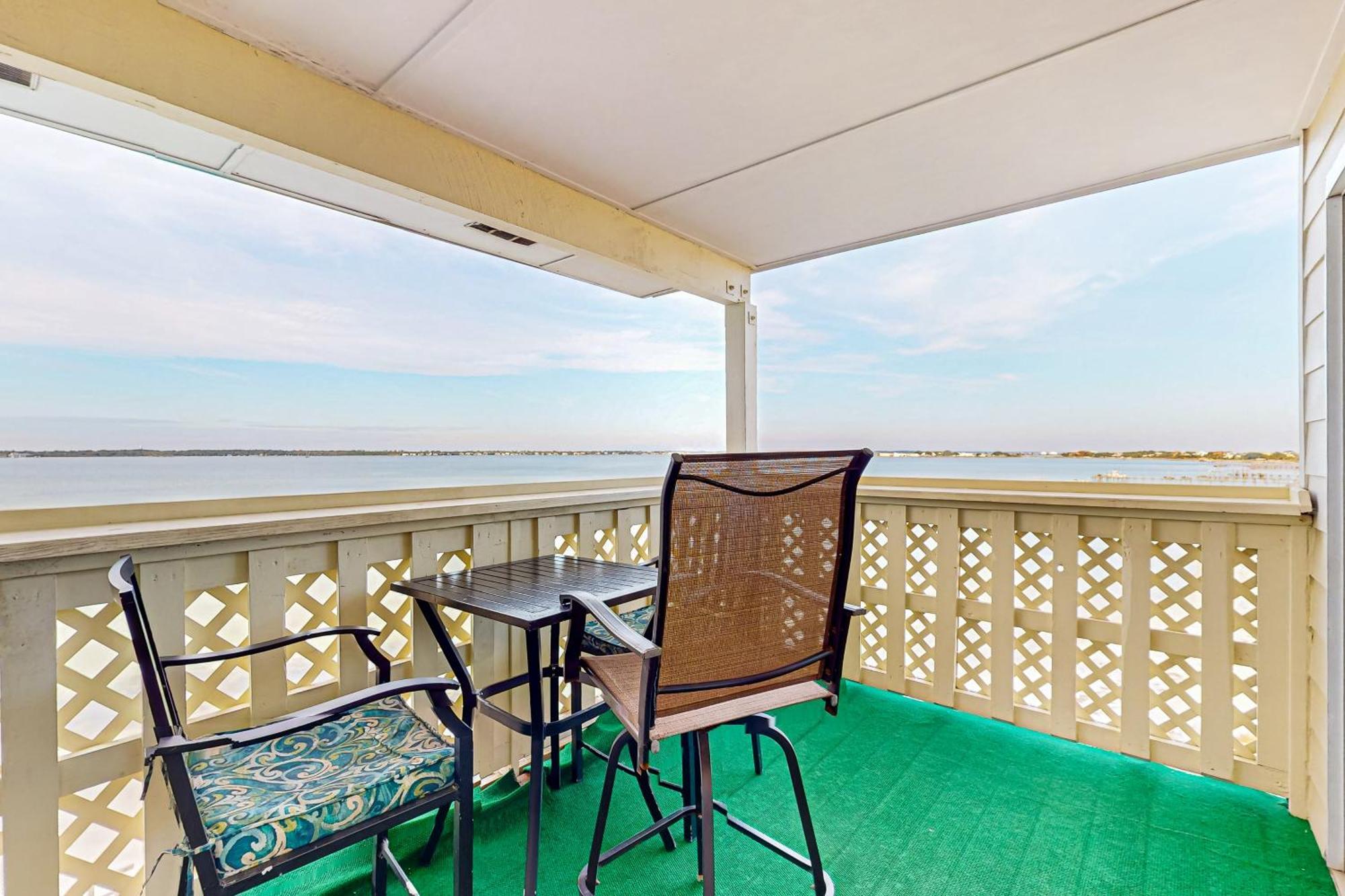 Bayview Beach Escape Пенсакола-Бич Экстерьер фото