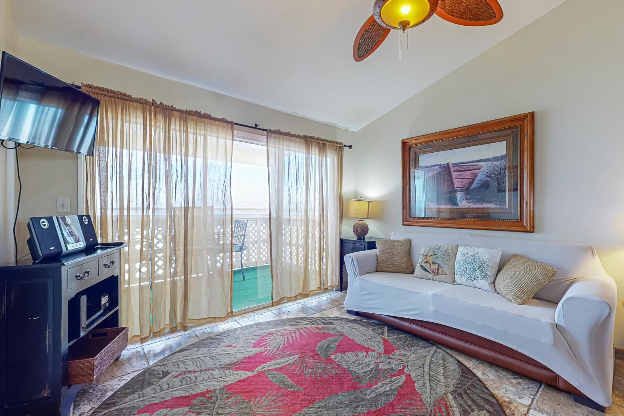 Bayview Beach Escape Пенсакола-Бич Экстерьер фото